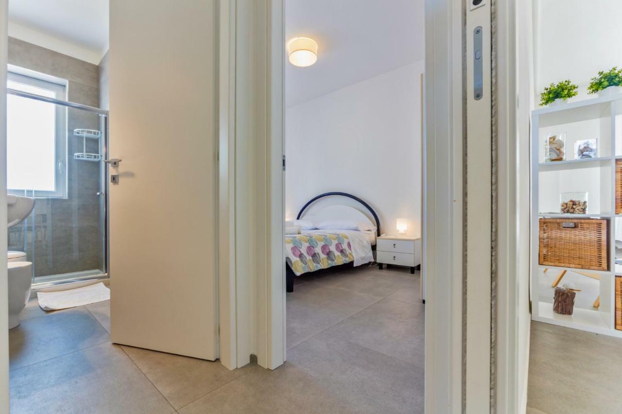 Appartamento Casa Crono Marina di Ragusa Esterno foto