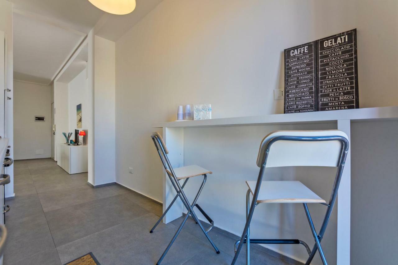 Appartamento Casa Crono Marina di Ragusa Esterno foto