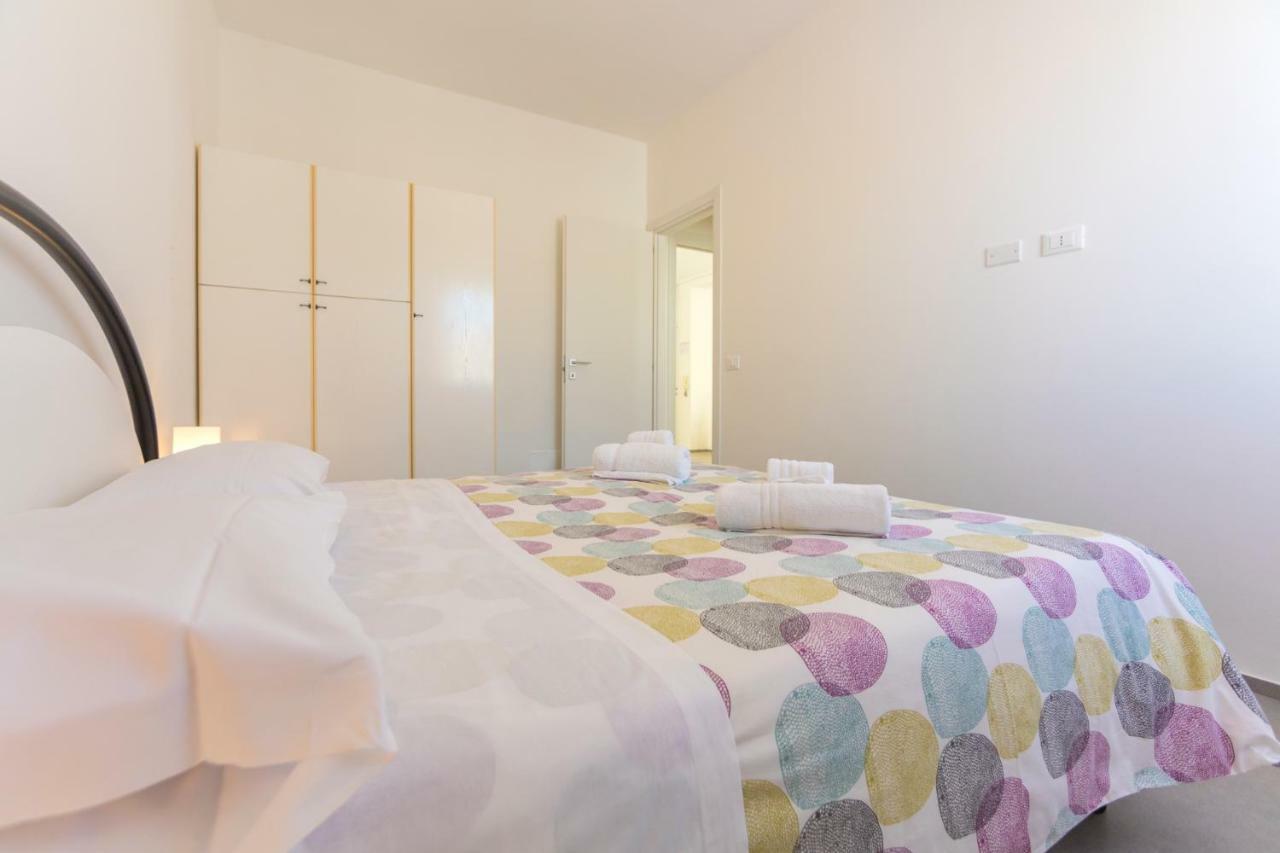Appartamento Casa Crono Marina di Ragusa Esterno foto